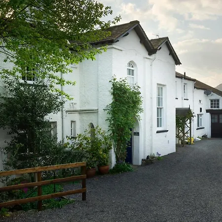 5 Lowfield, Apartment Ambleside