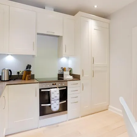 Appartamento 5 Lowfield,