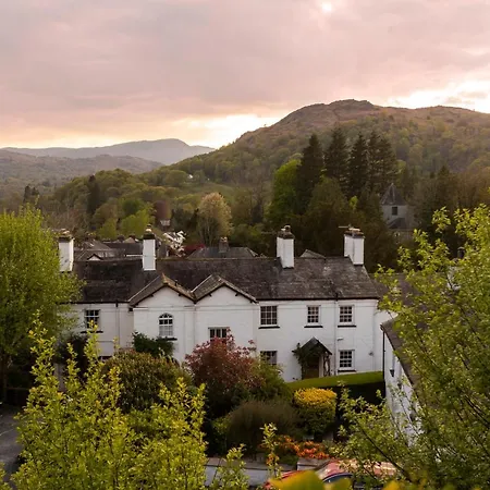 Apartment 5 Lowfield,