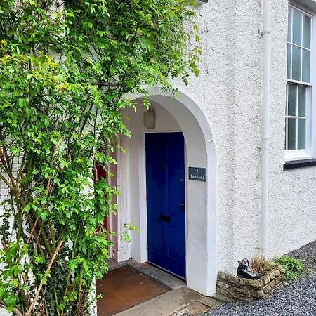 5 Lowfield, Ambleside