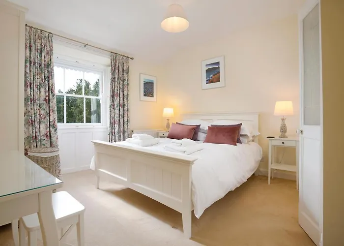 Apartamento 5 Lowfield, *