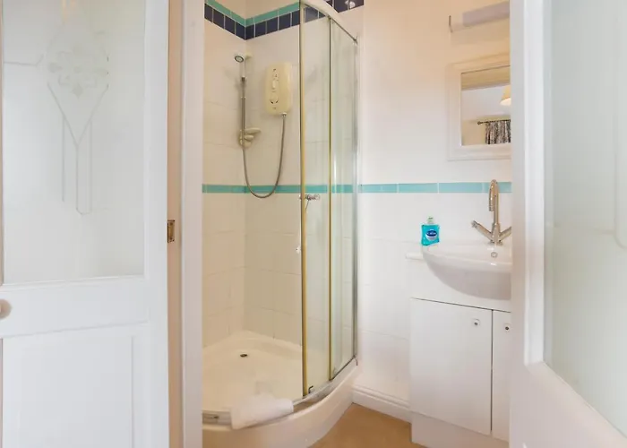 Apartamento 5 Lowfield, Ambleside