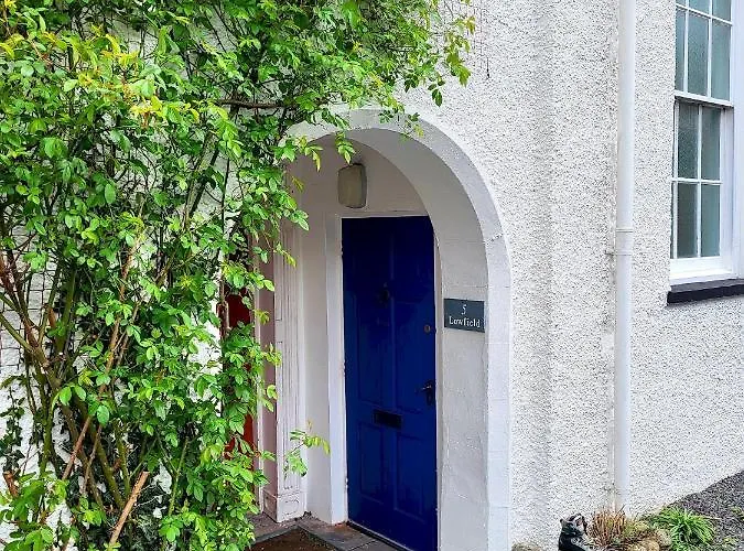 5 Lowfield, 安布尔塞德