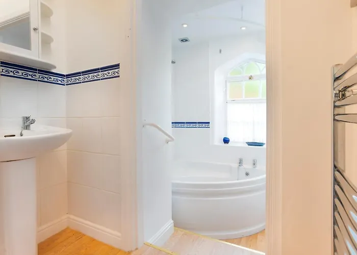 Apartamento 5 Lowfield, Ambleside