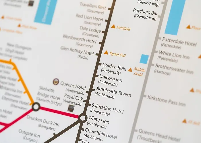 5 Lowfield, Apartamento