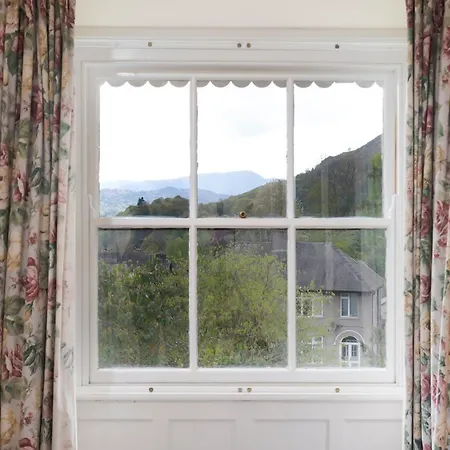 5 Lowfield, Appartamento Ambleside