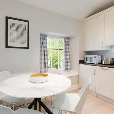 Appartamento 5 Lowfield,