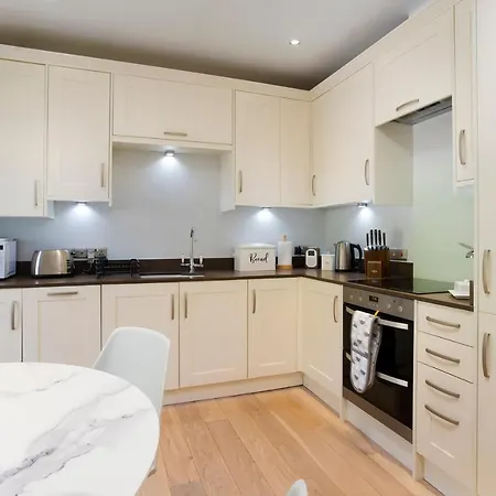 Appartamento 5 Lowfield,
